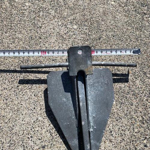 Anchor Body