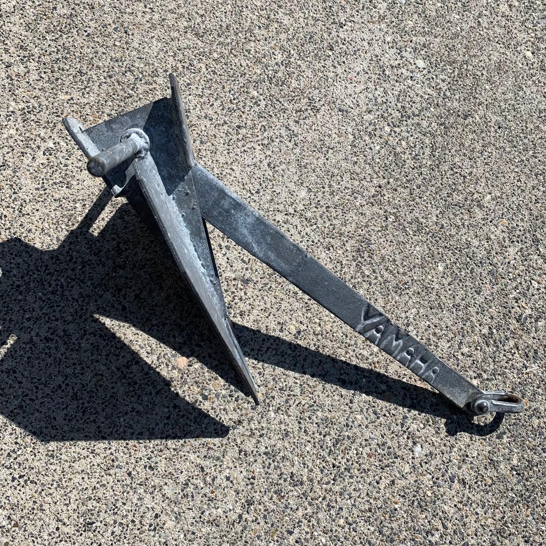 Anchor Body
