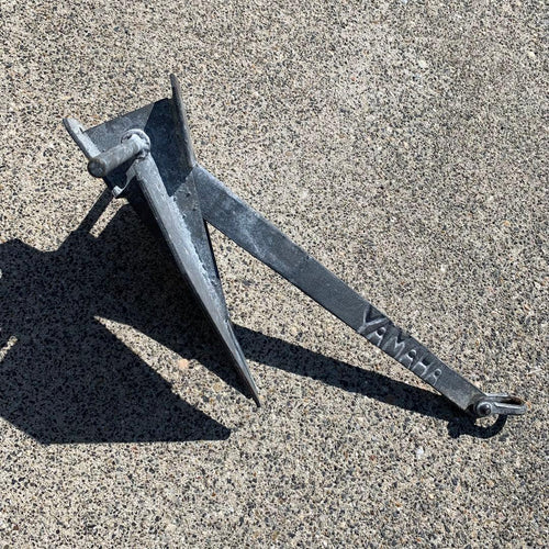 Anchor Body