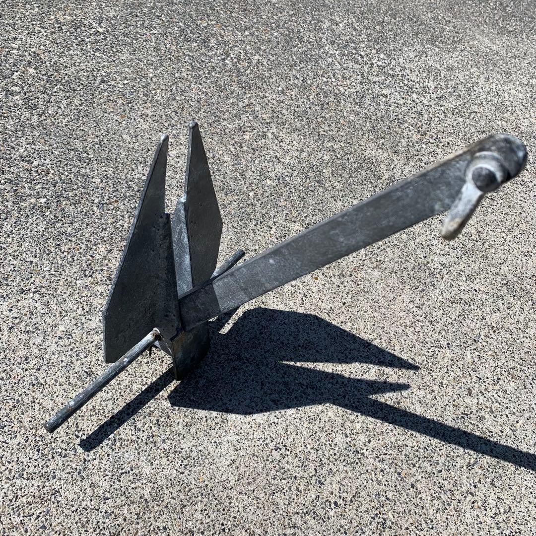 Anchor Body
