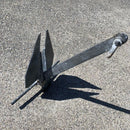Anchor Body