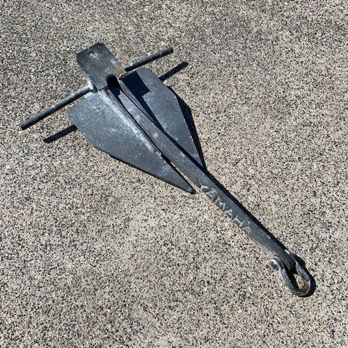 Anchor Body
