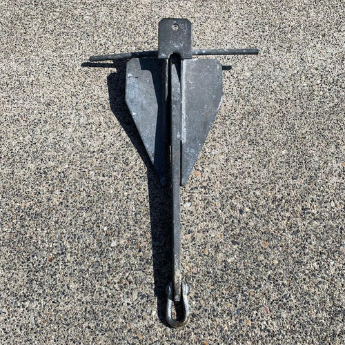 Anchor Body
