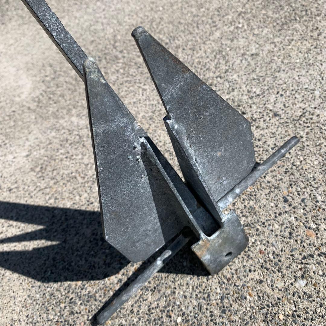 Anchor Body