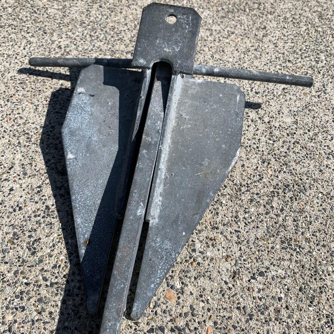 Anchor Body