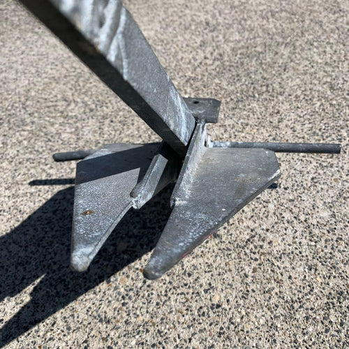 Anchor Body
