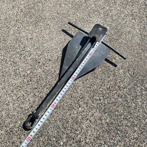 Anchor Body