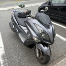 Yamaha Motorcycle Frames Sg20J 4D9