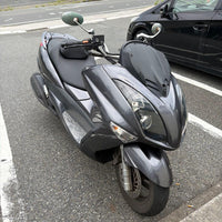 Yamaha Motorcycle Frames Sg20J 4D9