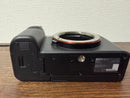 Sony Mirrorless Interchangeable Lens Cameras 7C 5299 2