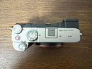Sony Mirrorless Interchangeable Lens Cameras 7C 5299 2
