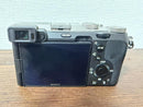 Sony Mirrorless Interchangeable Lens Cameras 7C 5299 2