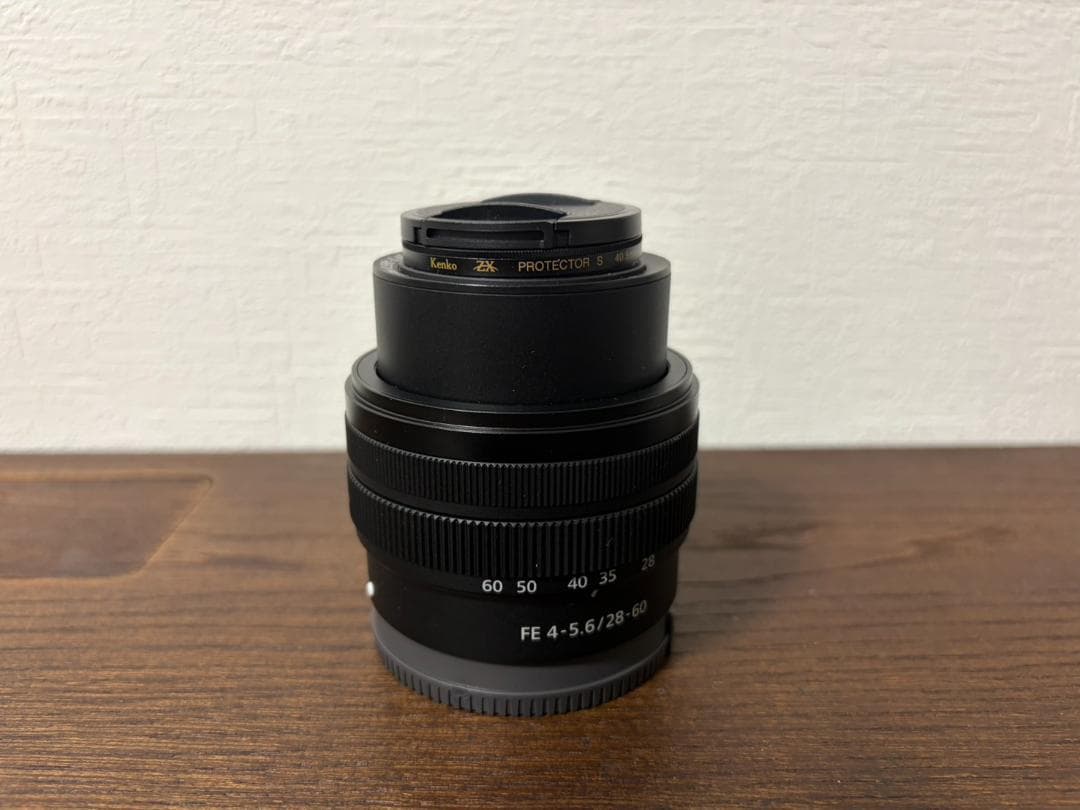 Sony Mirrorless Interchangeable Lens Cameras 7C 5299 2