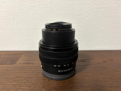 Sony Mirrorless Interchangeable Lens Cameras 7C 5299 2