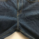 Fumika_Uchida Straight Denim Used 13024