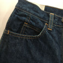 Fumika_Uchida Straight Denim Used 13024