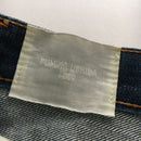 Fumika_Uchida Straight Denim Used 13024
