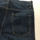 Fumika_Uchida Straight Denim Used 13024