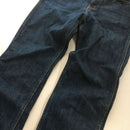 Fumika_Uchida Straight Denim Used 13024