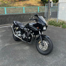 Yamaha Motorcycle Frames Xjr1200R