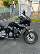 Yamaha Motorcycle Frames Xjr1200R