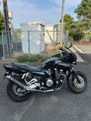 Yamaha Motorcycle Frames Xjr1200R