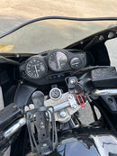 Yamaha Motorcycle Frames Xjr1200R