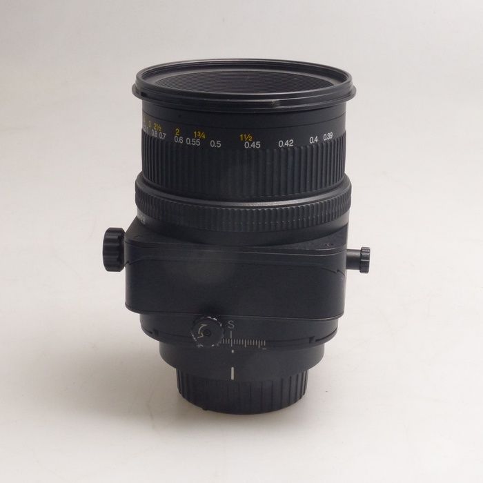 Nikon Others Pc 85/2.8D