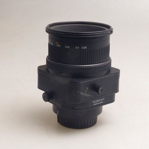 Nikon Others Pc 85/2.8D