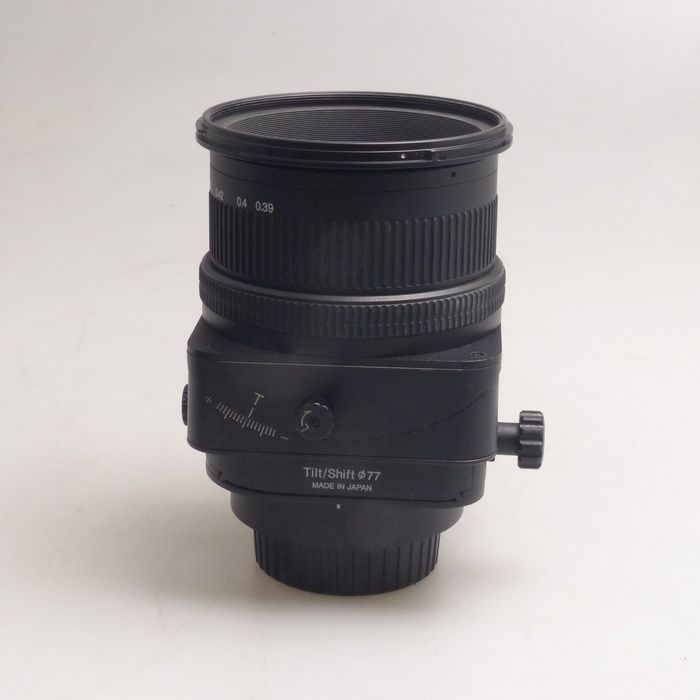 Nikon Others Pc 85/2.8D