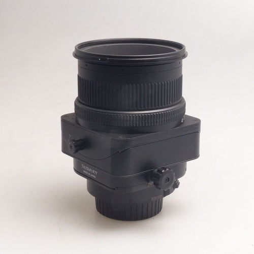 Nikon Others Pc 85/2.8D
