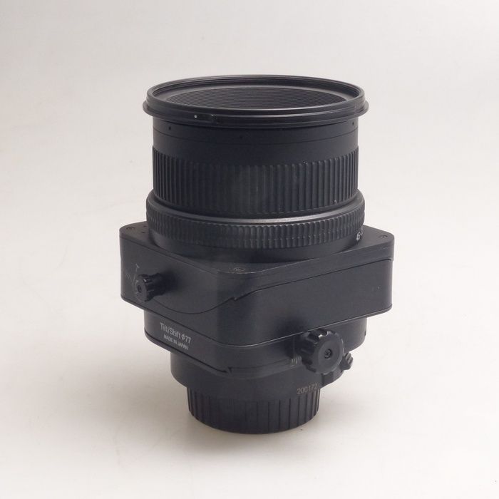 Nikon Others Pc 85/2.8D
