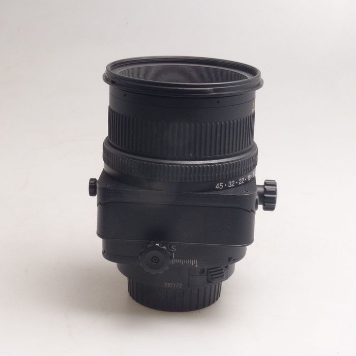 Nikon Others Pc 85/2.8D