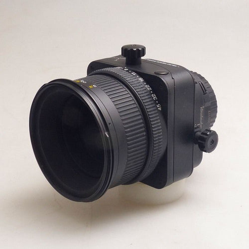 Nikon Others Pc 85/2.8D