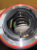 Pentax Zoom Lenses Hd Pentax-D Fa 24-70Mm F2.8 Ed Sdm Wr