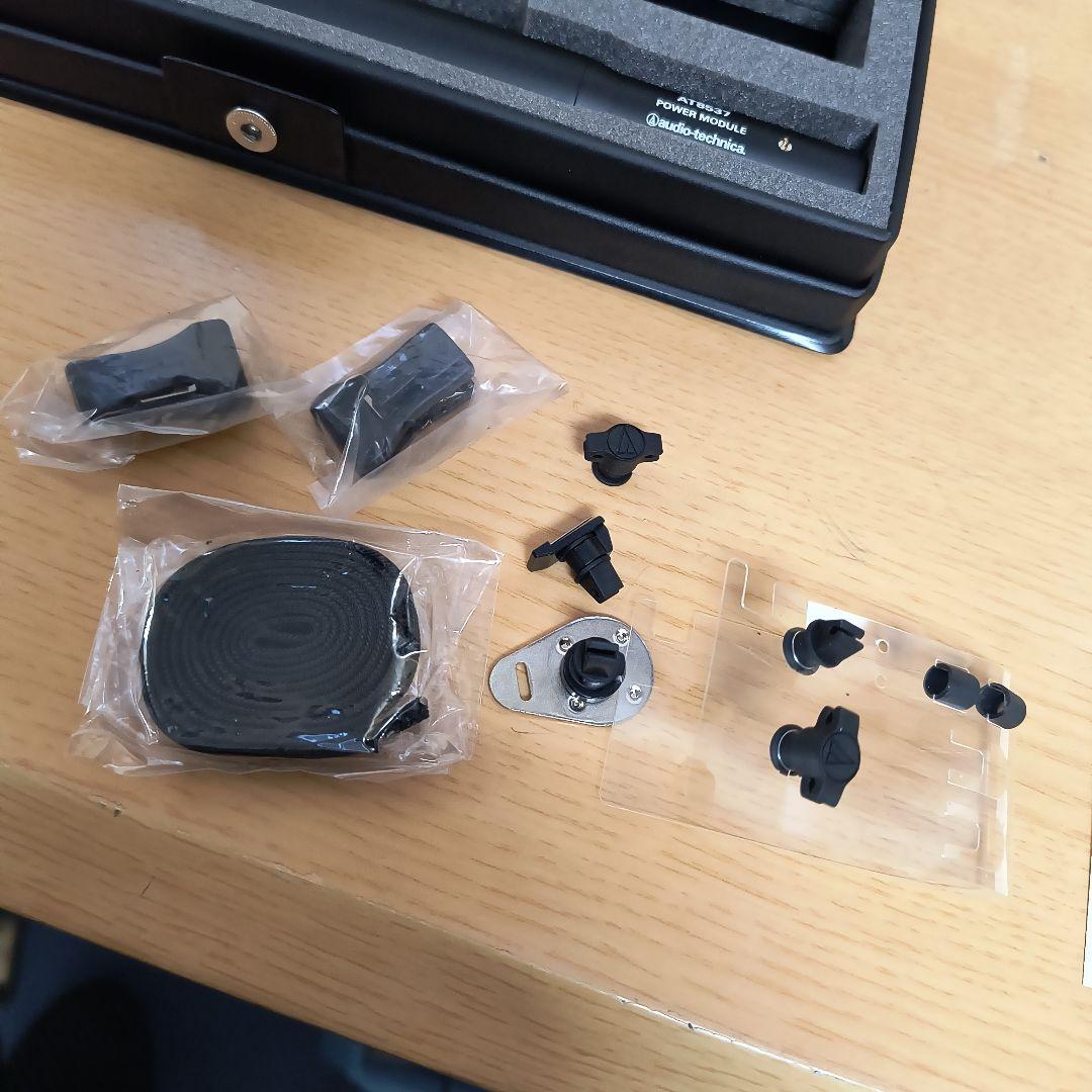 Audio Technica Condenser Microphone At8537 At899