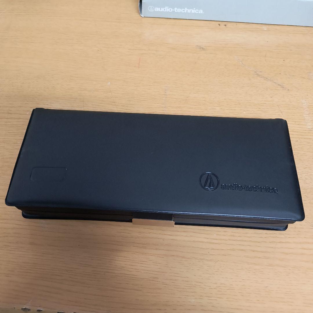 Audio Technica Condenser Microphone At8537 At899