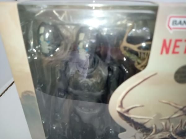 Sf Fantasy Horror S.H.Figuarts (Rebel Moon 1: