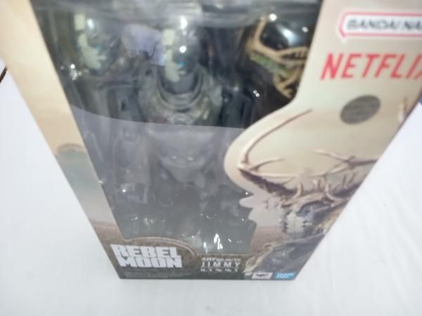 Sf Fantasy Horror S.H.Figuarts (Rebel Moon 1: