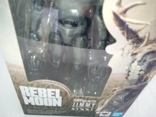 Sf Fantasy Horror S.H.Figuarts (Rebel Moon 1: