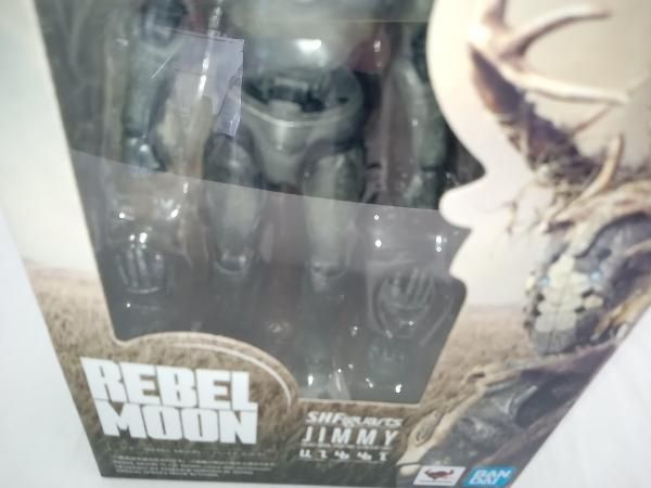 Sf Fantasy Horror S.H.Figuarts (Rebel Moon 1: