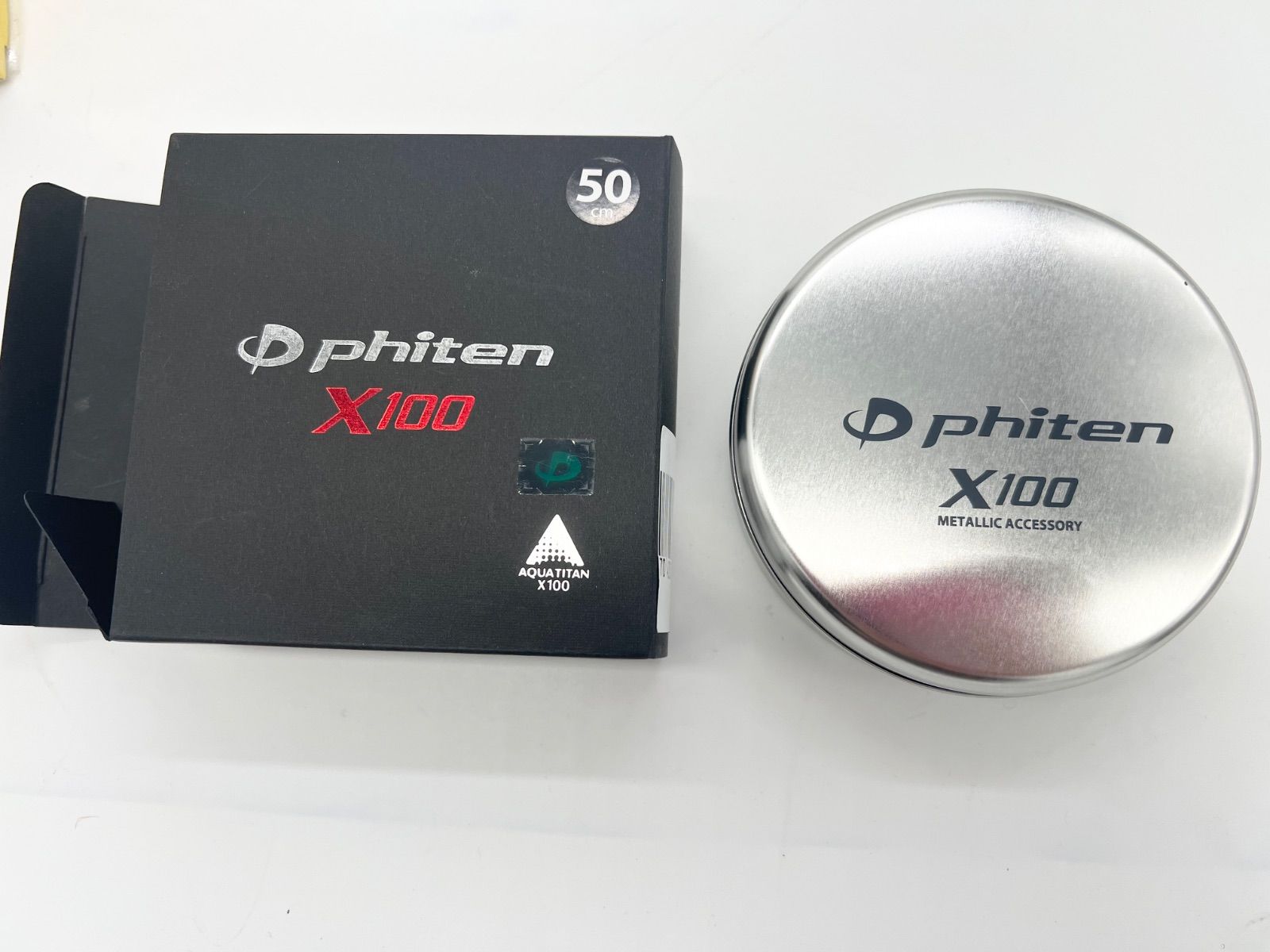 Phiten Others Rakuwa X100