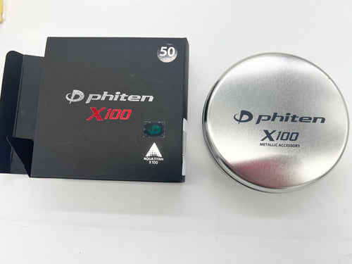 Phiten Others Rakuwa X100