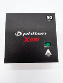 Phiten Others Rakuwa X100