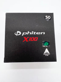 Phiten Others Rakuwa X100