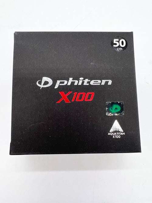 Phiten Others Rakuwa X100