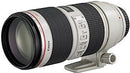 Others Canon Ef70-200Mm F2.8L Is Ii Usm