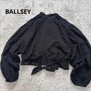 Tomorrowland Long-Sleeve Ballsey
