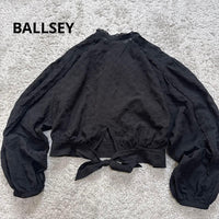 Tomorrowland Long-Sleeve Ballsey