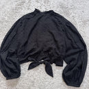 Tomorrowland Long-Sleeve Ballsey